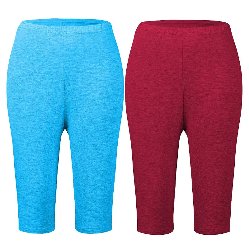 Bamboo Fiber Leggings