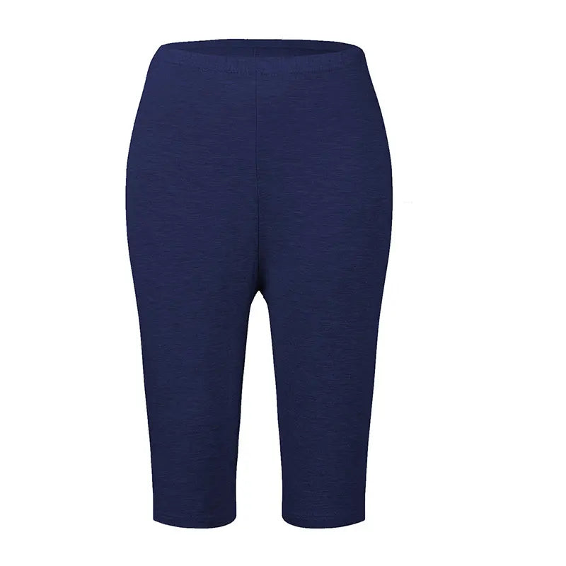 Bamboo Fiber Leggings