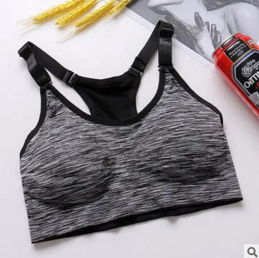 Women Sports Yoga Bra
