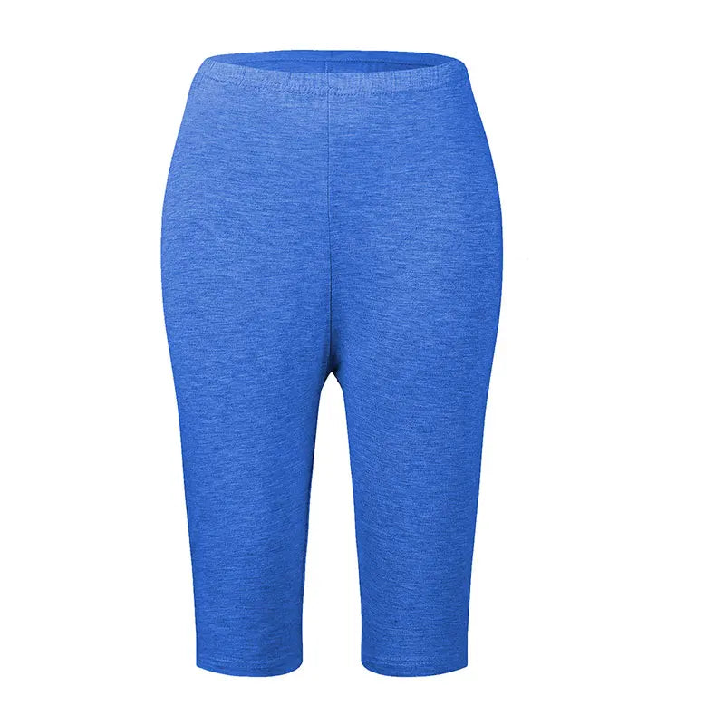 Bamboo Fiber Leggings