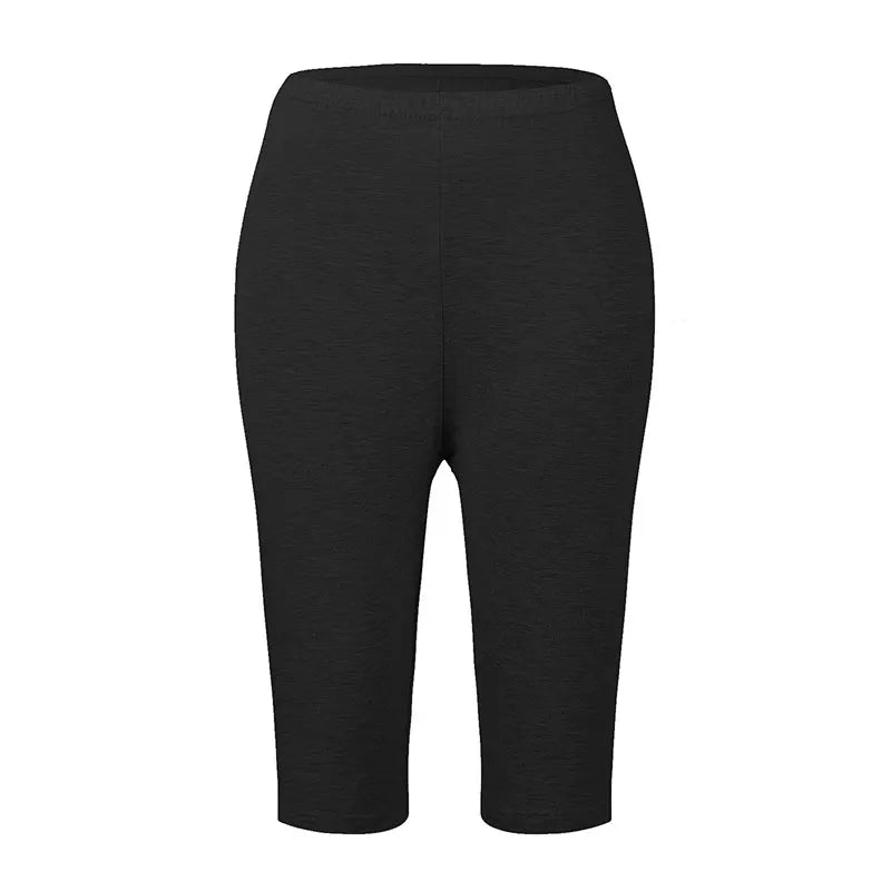 Bamboo Fiber Leggings