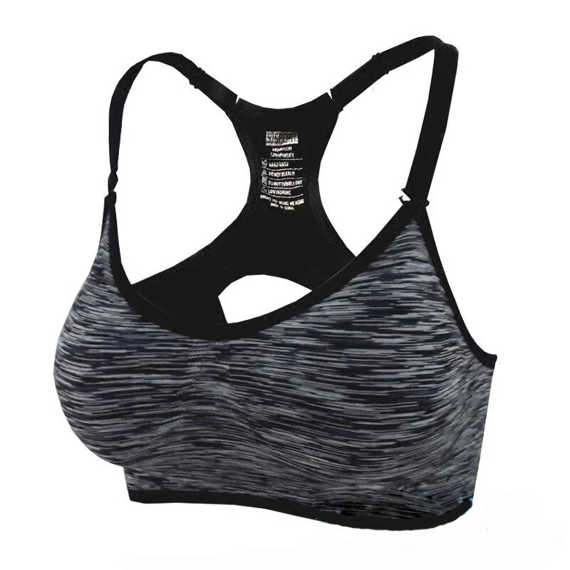 Women Sports Yoga Bra