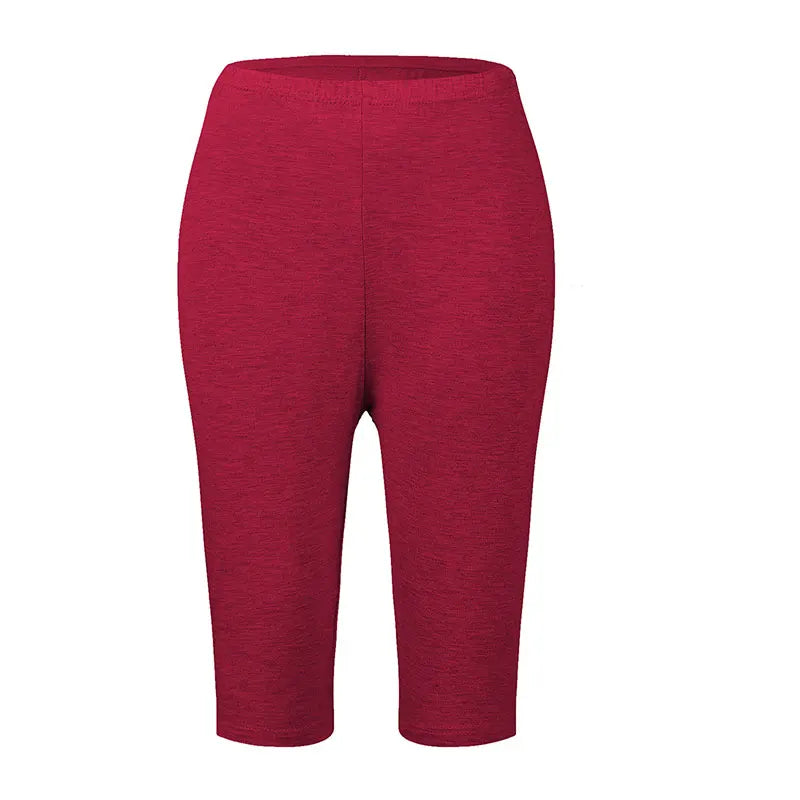 Bamboo Fiber Leggings