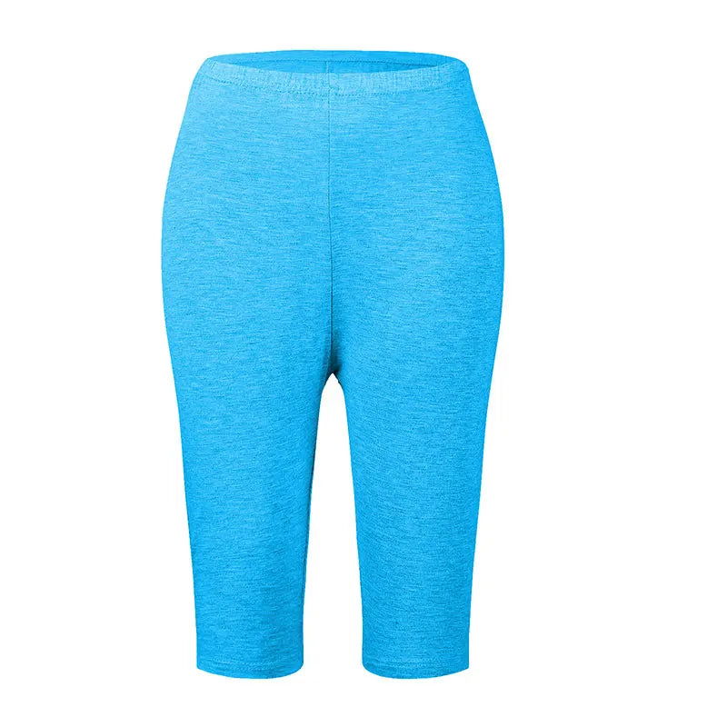Bamboo Fiber Leggings