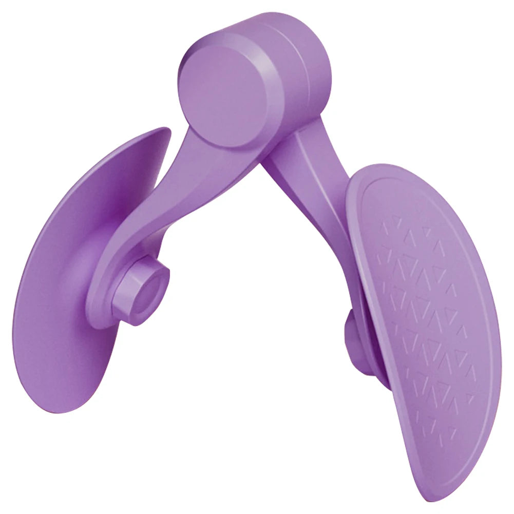Thigh Master with Counter Pelvic Floor Muscle Trainer