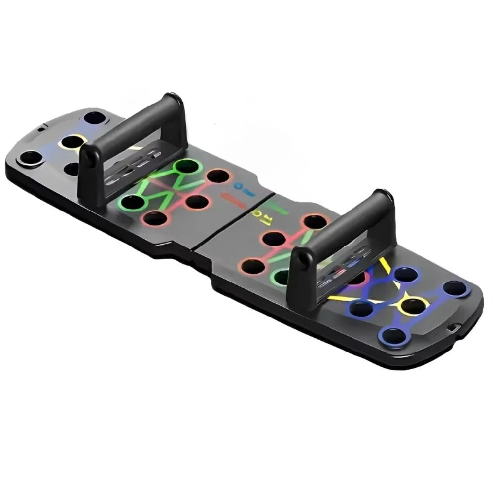 Body Shaping Push-up Board