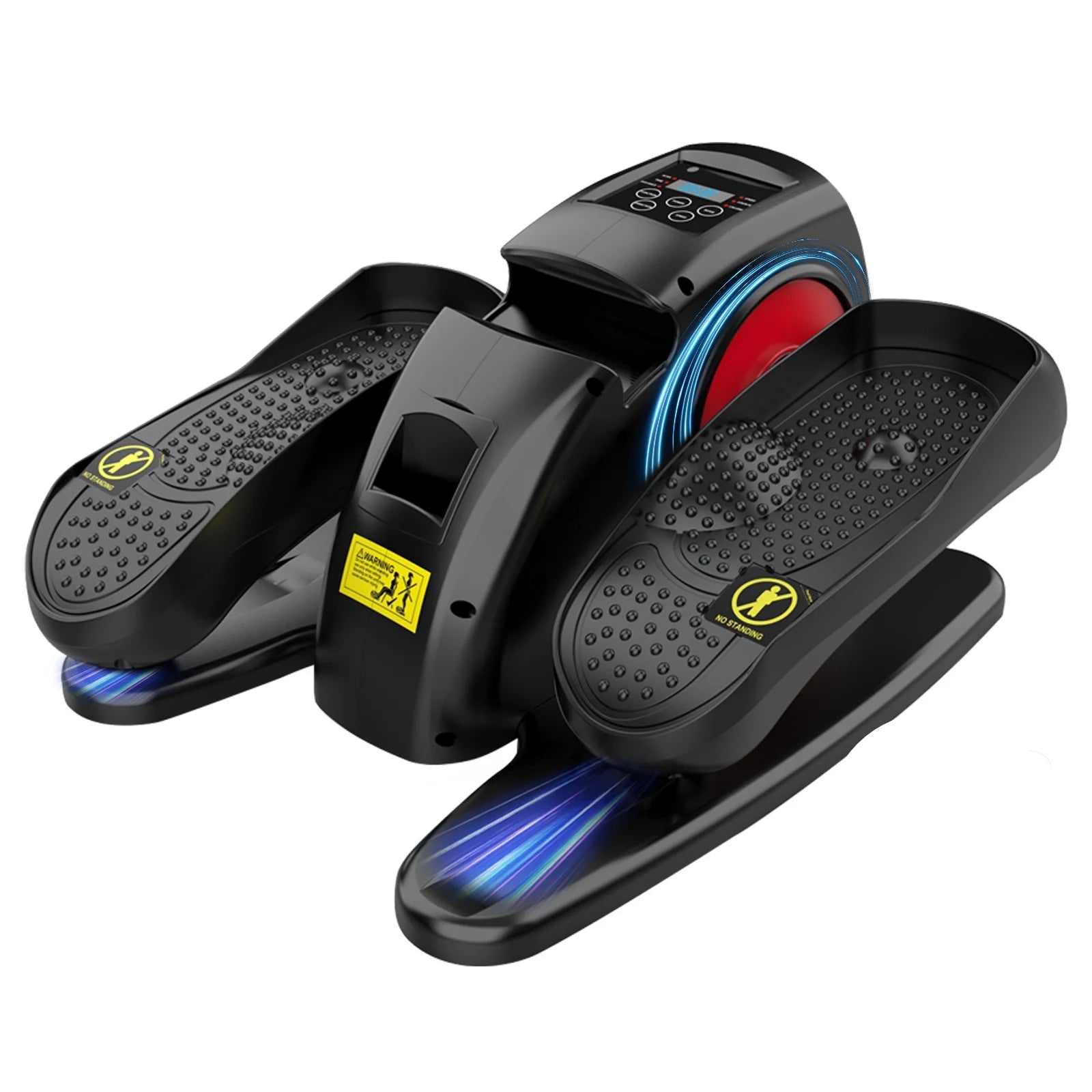 Electric Elliptical Machine