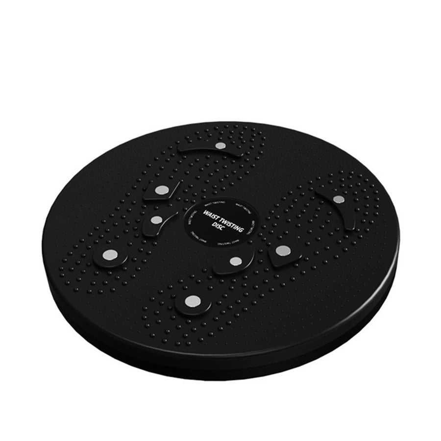 1 Piece Twist Waist Disc Board