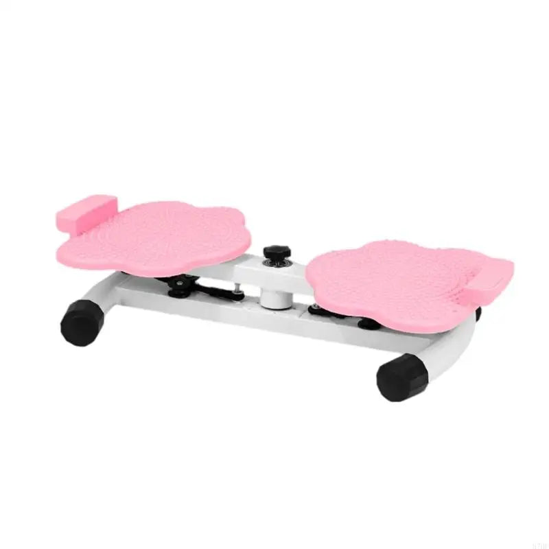 Nonslip Waist Sculptor Twisters Workouts Waist Twist Board Machine