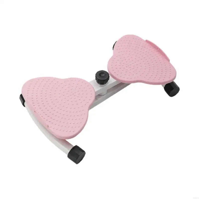 Workouts Waist Twist Board Machine Nonslip Waist Twisting Exercise Machine