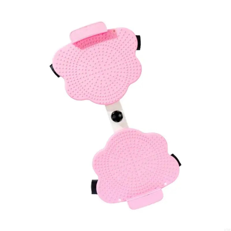 Nonslip Waist Sculptor Twisters Workouts Waist Twist Board Machine