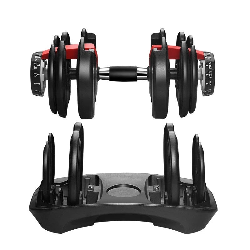 Dumbbell Men's Home Exercise Barbell Kettlebell