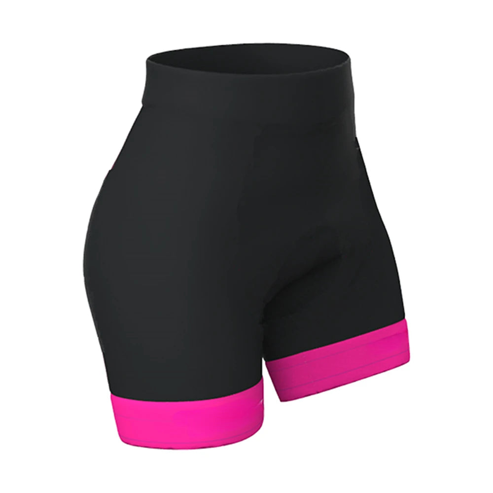 Bicycle Culotte Summer Pants