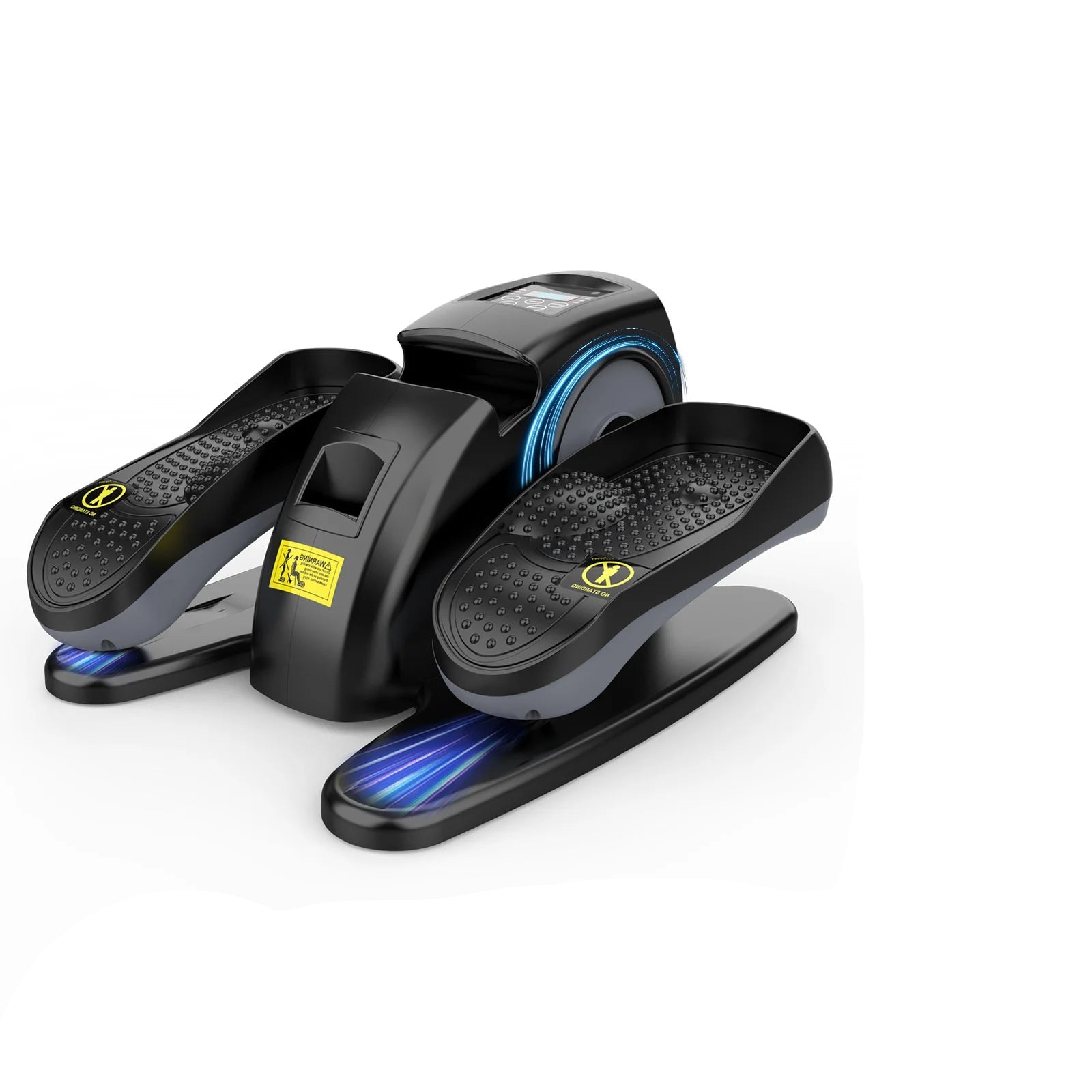 Electric Elliptical Machine