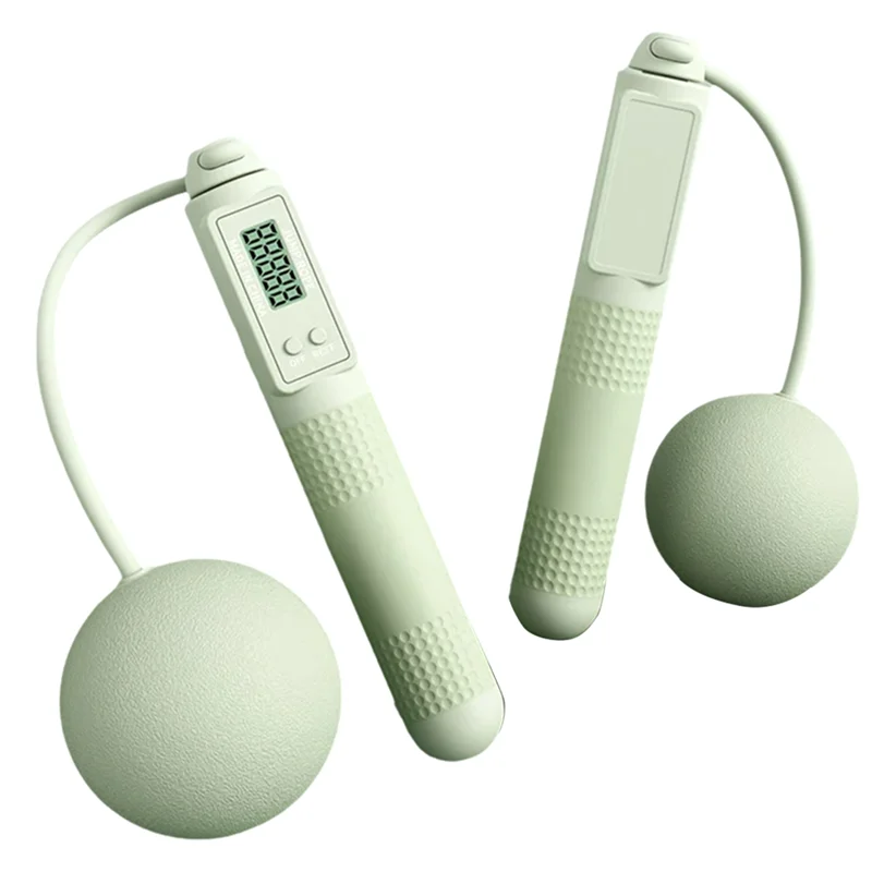 Smart Skipping Rope