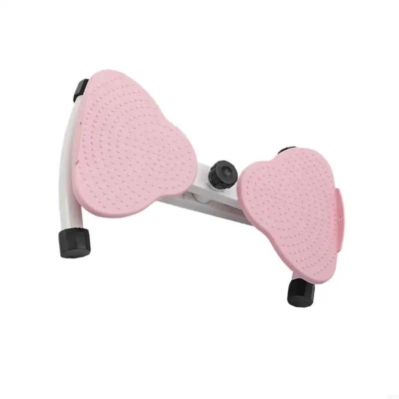 Workouts Waist Twist Board Machine Nonslip Waist Twisting Exercise Machine