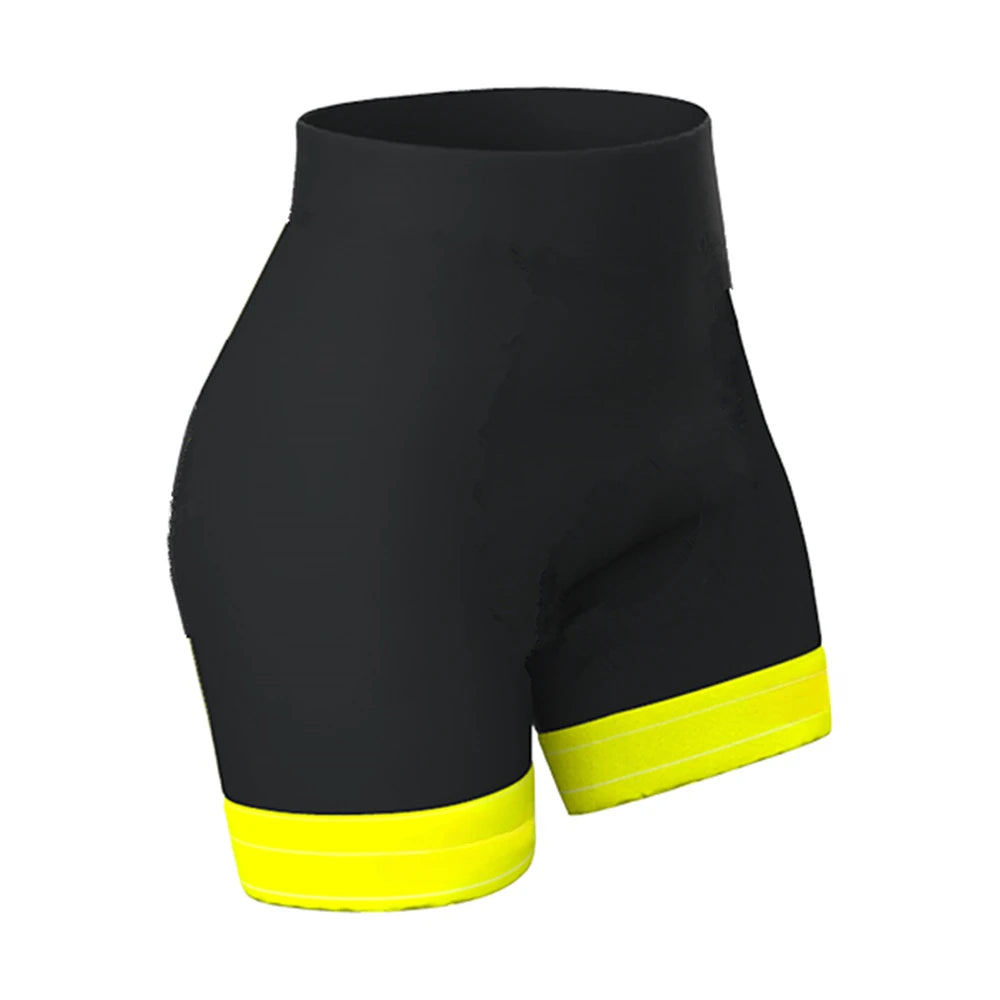 Bicycle Culotte Summer Pants