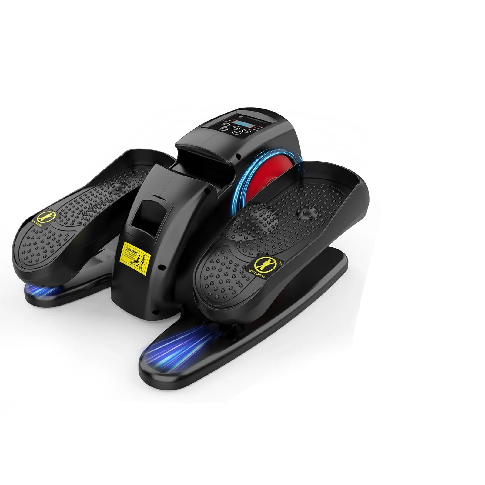 Electric Elliptical Machine