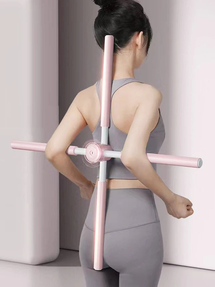 Posture Corrector Shoulder Humpback Corrector Stretching Tool