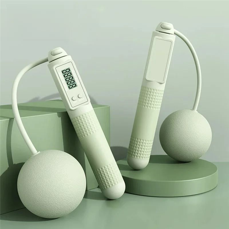 Smart Skipping Rope