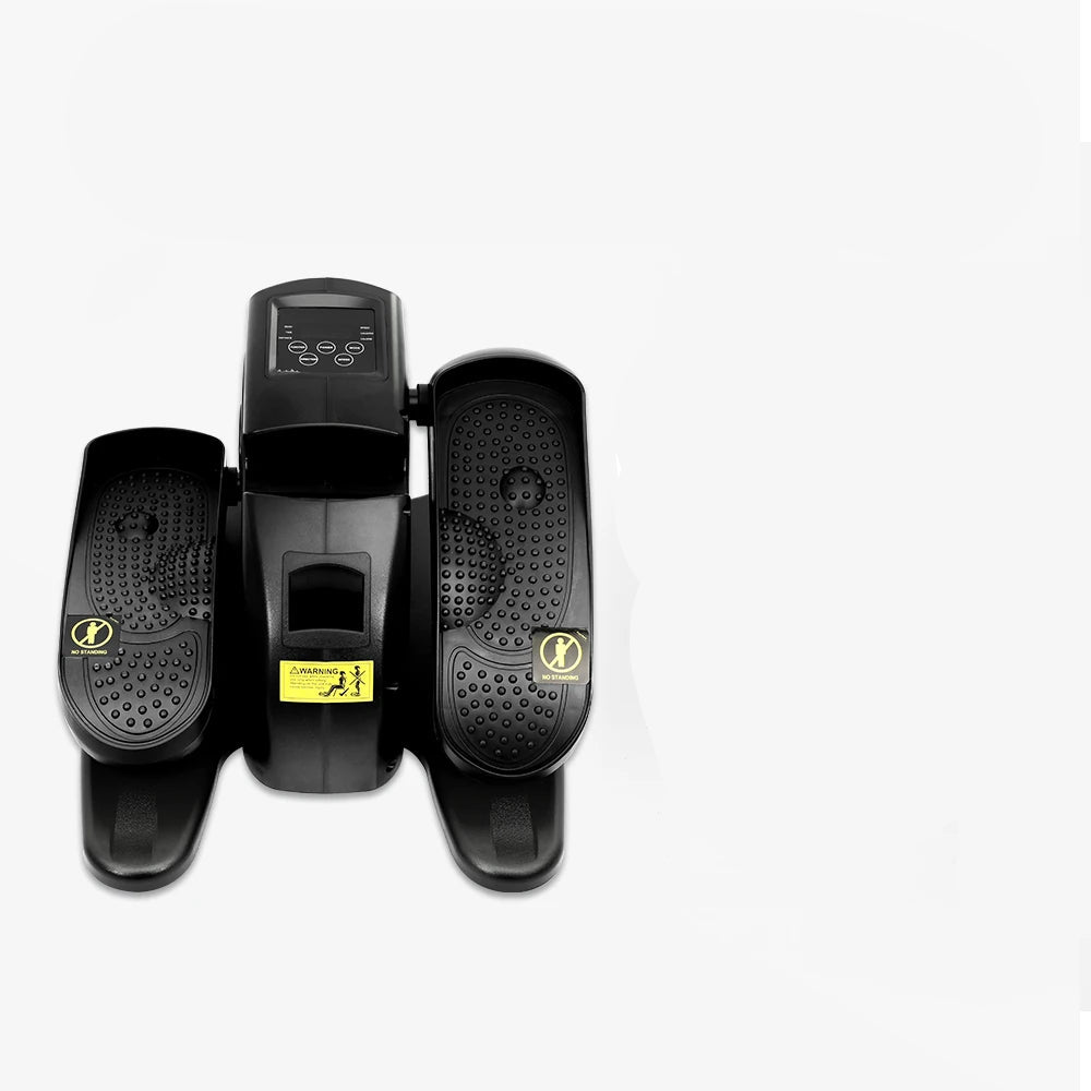Electric Elliptical Machine