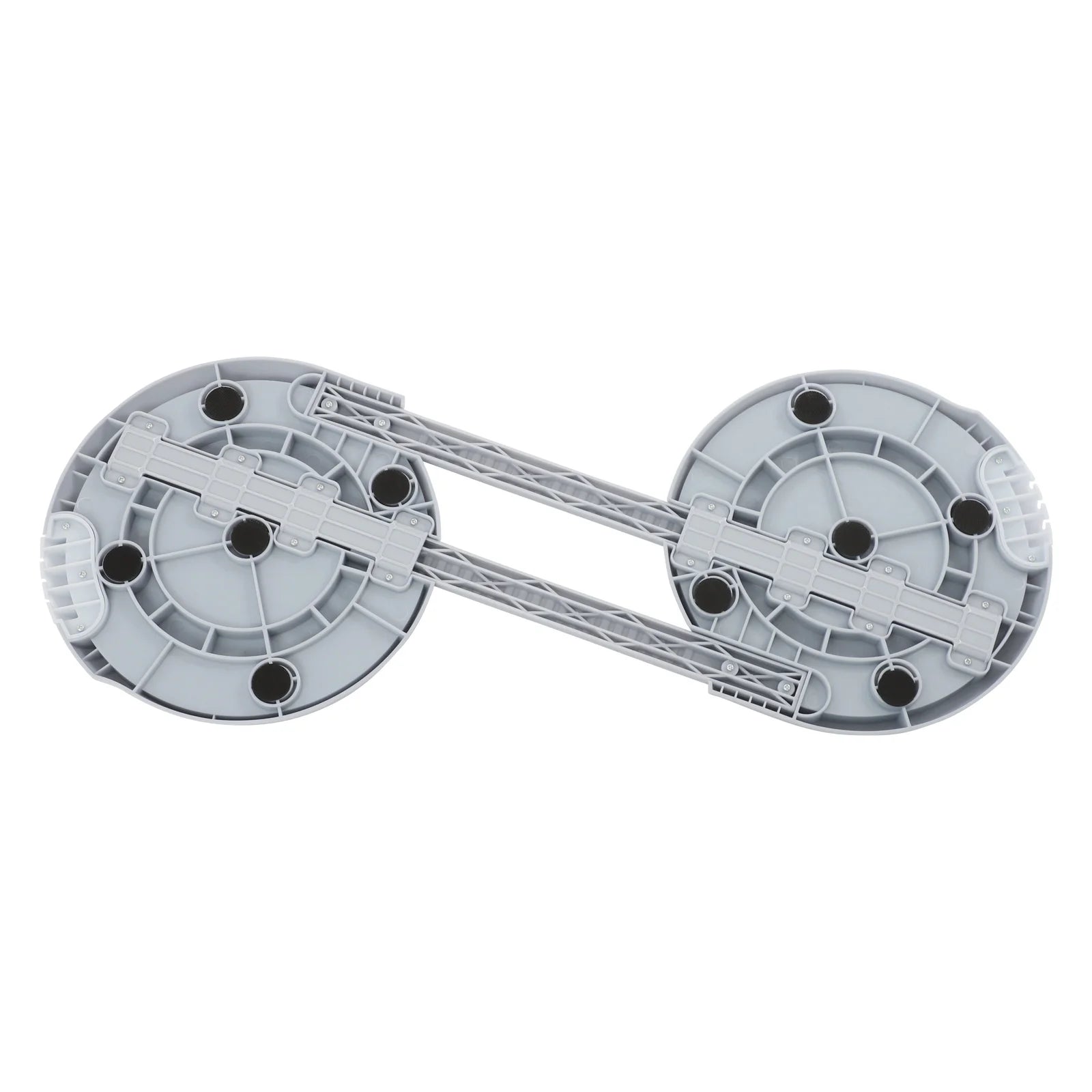 Waist Twisting Fitness Tool Standing Ab Exercise Board