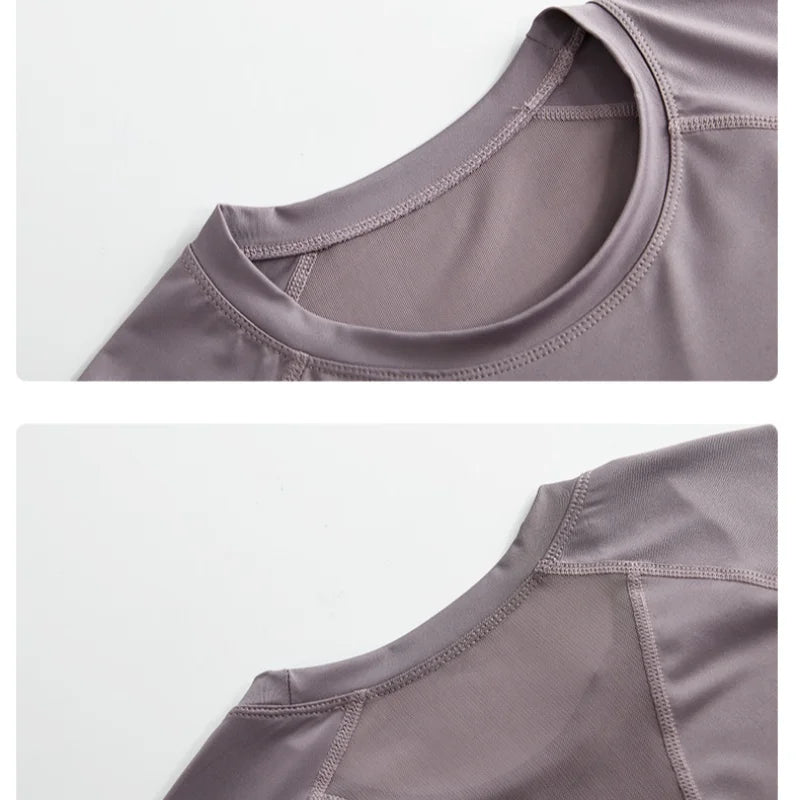 2Pcs Tennis Skirt Set