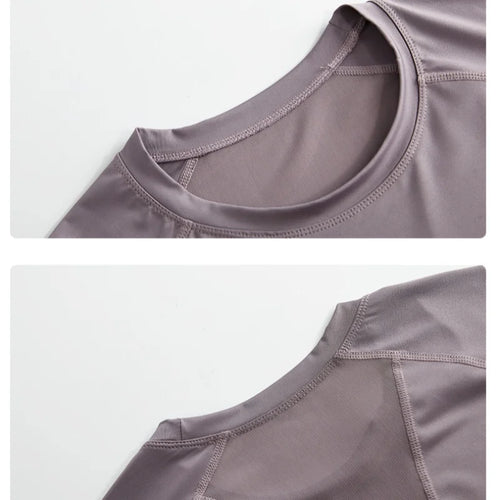 2Pcs Tennis Skirt Set