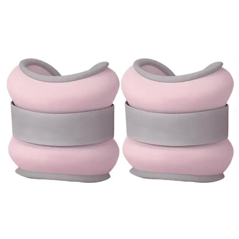Weighted Ankle And Wrist Weights
