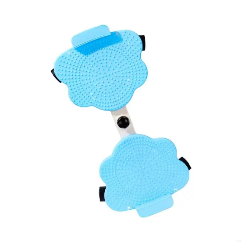 Nonslip Waist Sculptor Twisters Workouts Waist Twist Board Machine