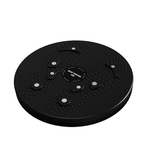 1 Piece Twist Waist Disc Board
