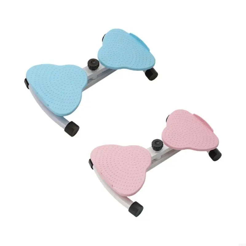 Workouts Waist Twist Board Machine Nonslip Waist Twisting Exercise Machine