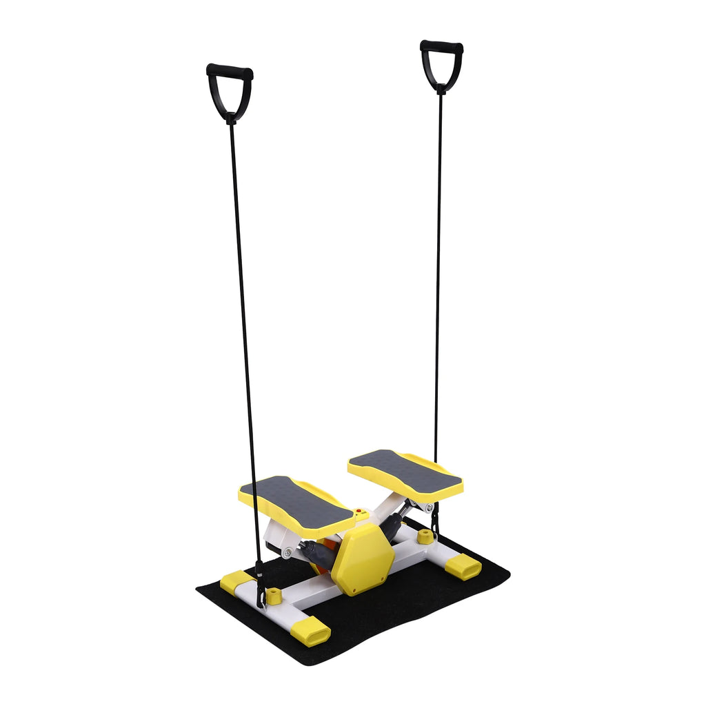 Mini Steppers Mini Stepper for Exercise Home Workout Equipment