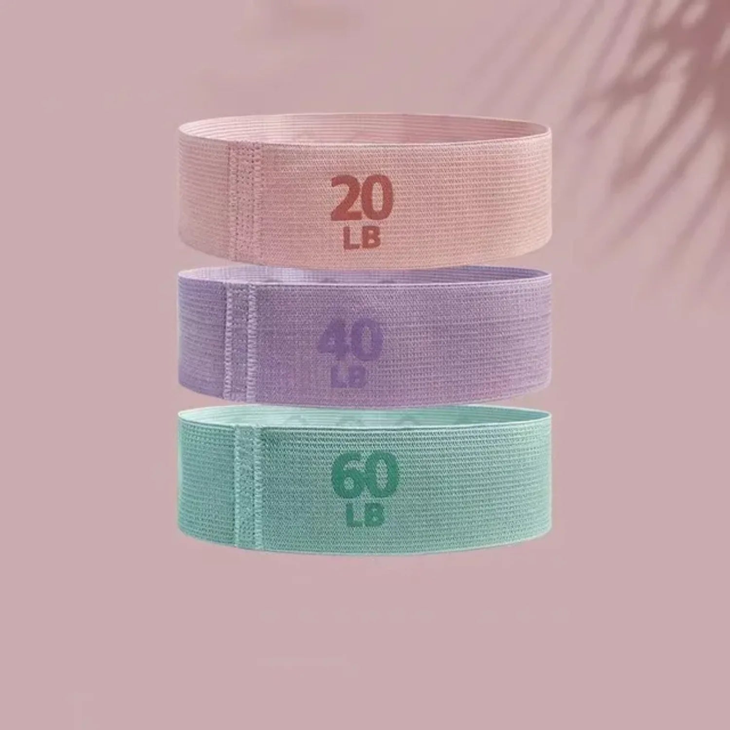 Resistance Band Buttocks Expansion  Booty Bands