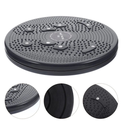 1 Piece Twist Waist Disc Board