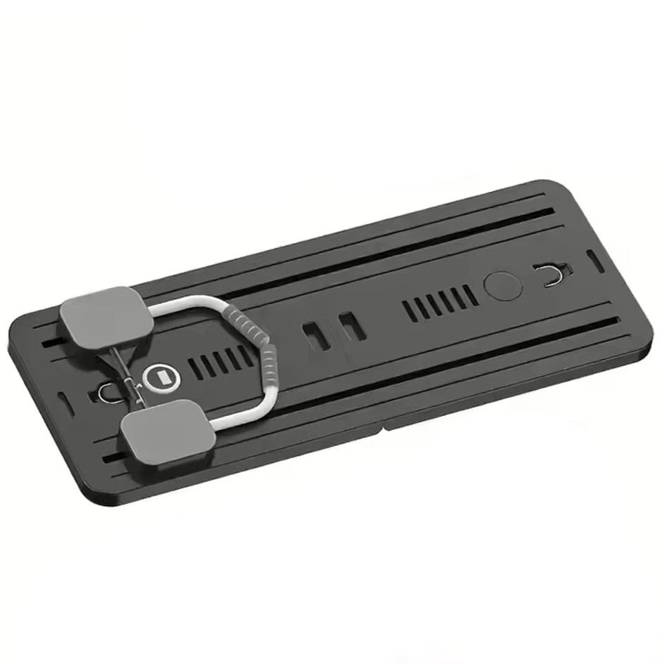 Multifunctional Abdominal Board+Resistance Bands