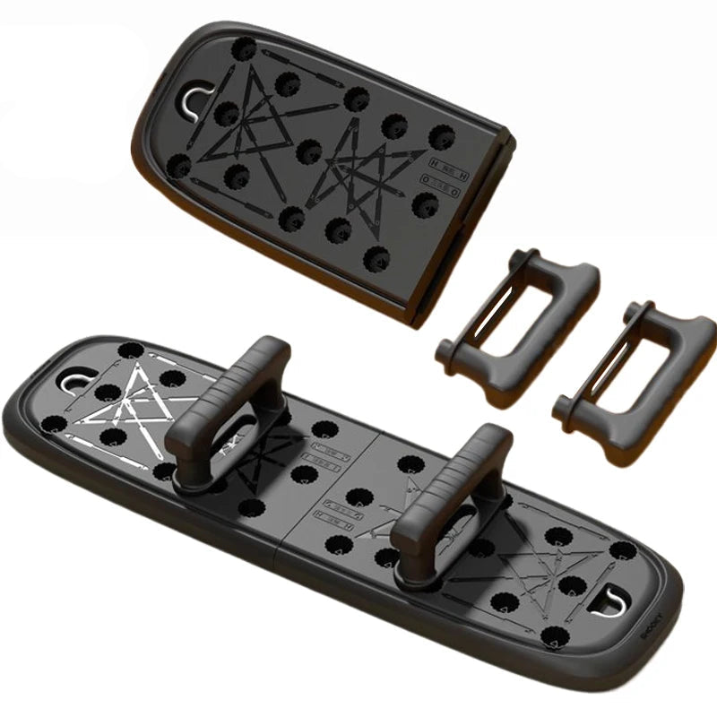 Push Up Board Multifunctional Training Board