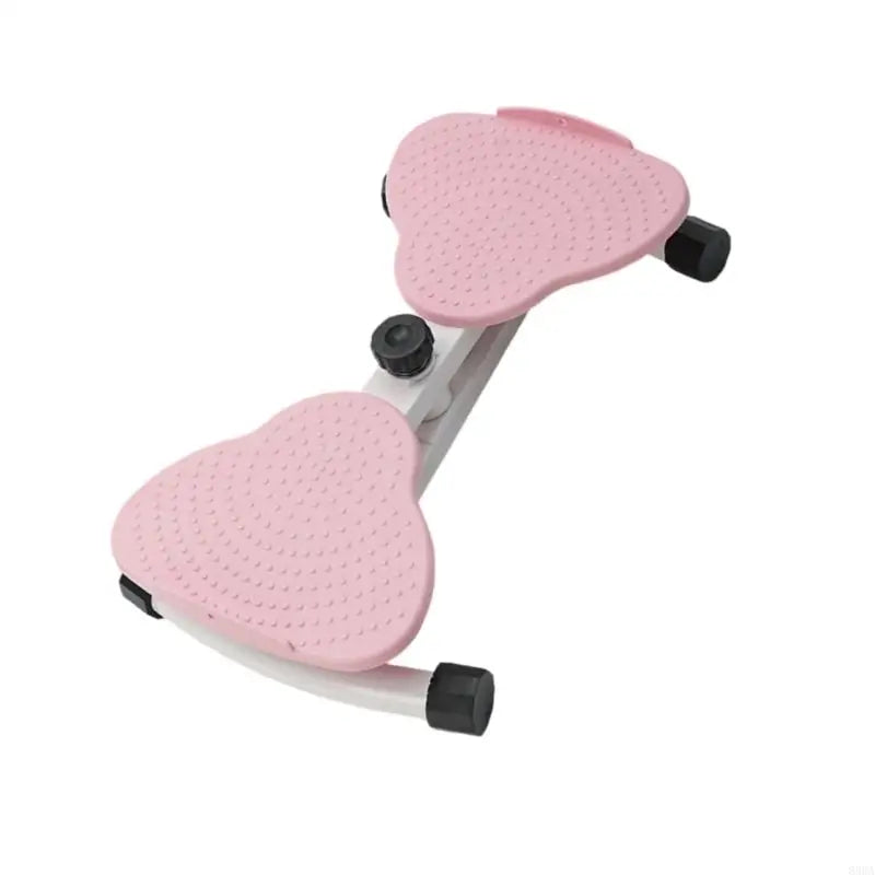 Workouts Waist Twist Board Machine Nonslip Waist Twisting Exercise Machine