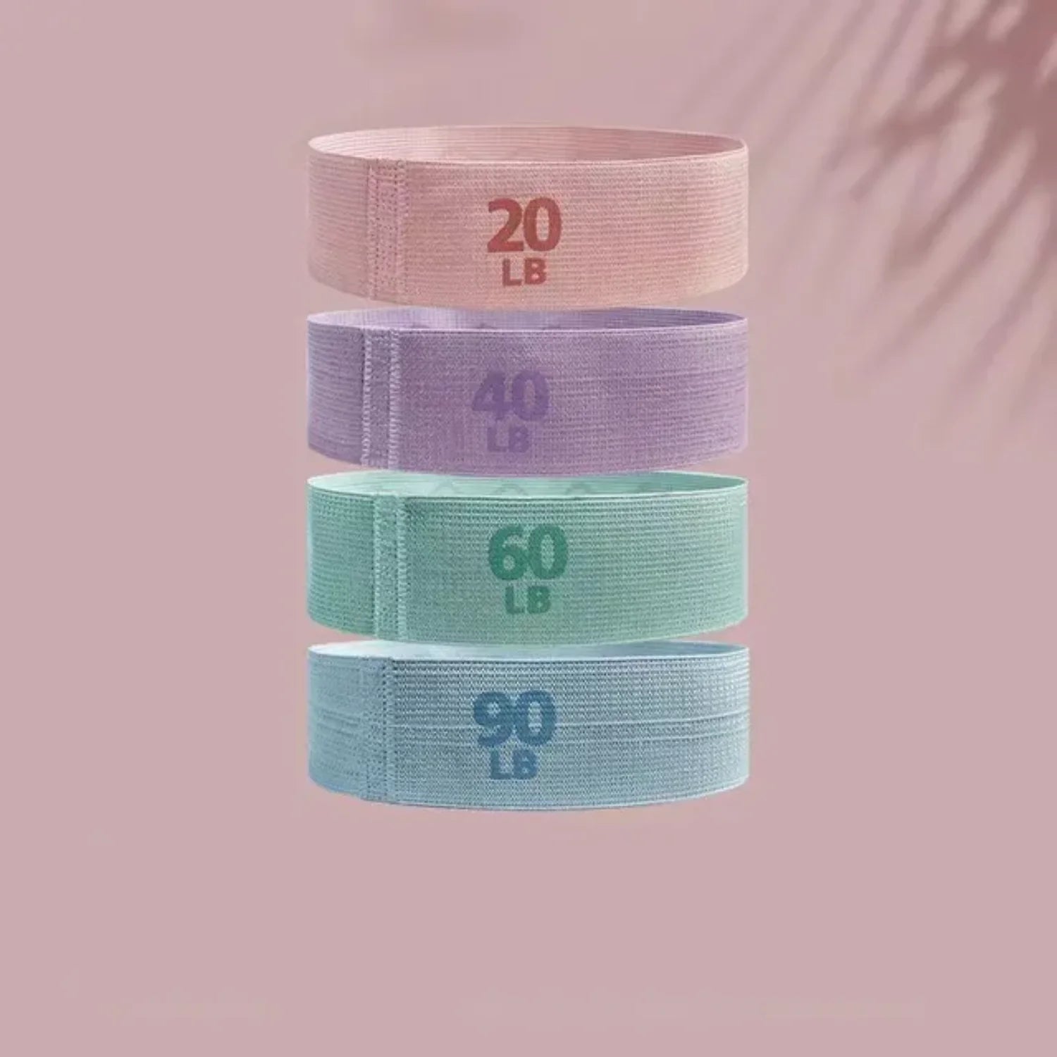 Resistance Band Buttocks Expansion  Booty Bands