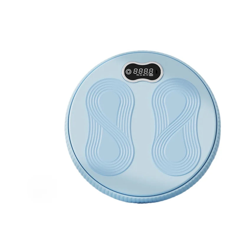 Twist Waist Disc