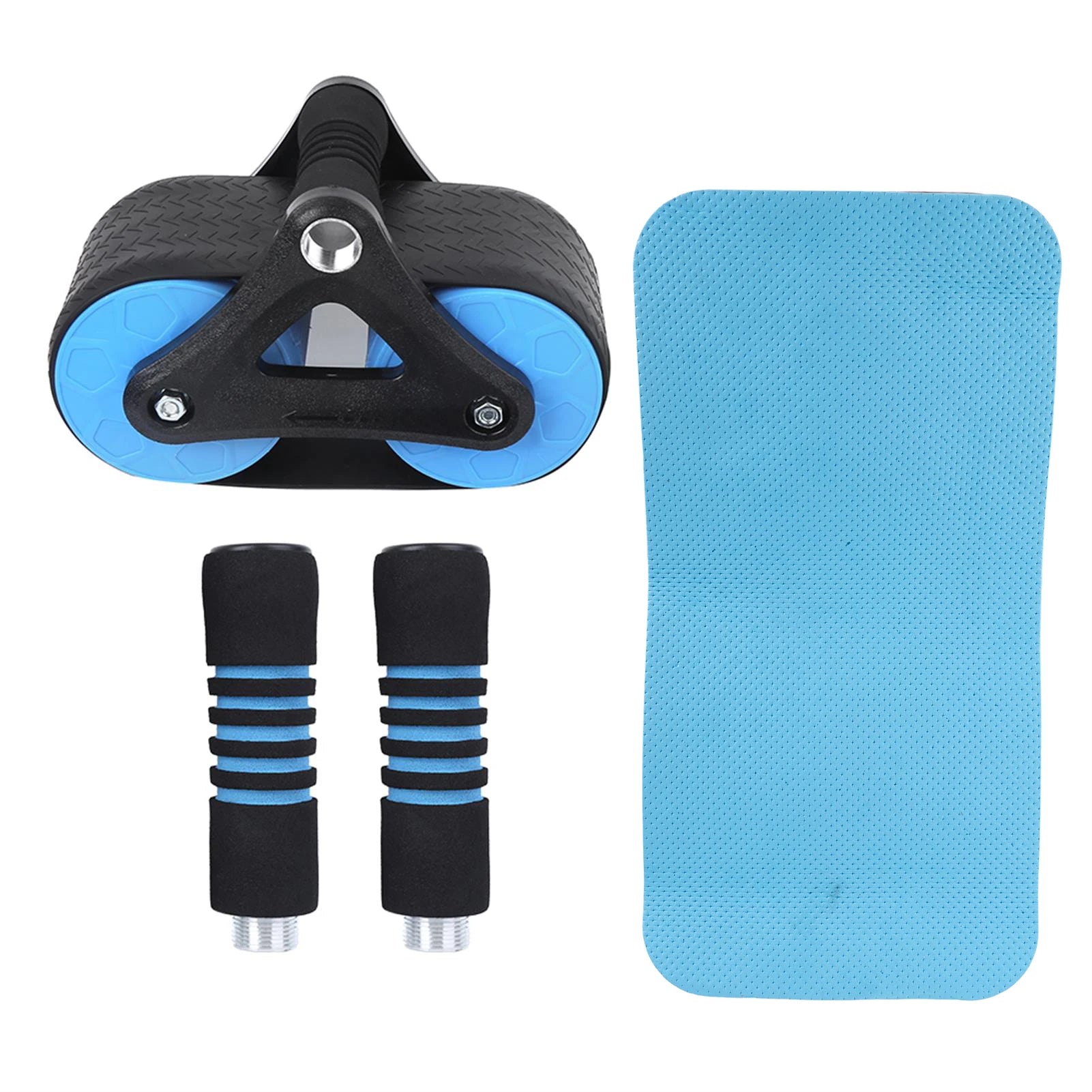 Springback Wheels Roller