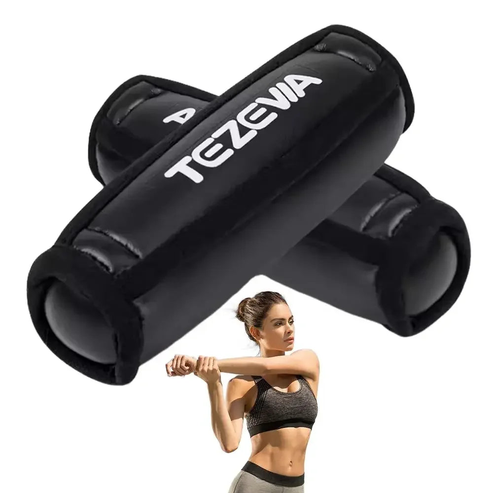 Weighted Ankle And Wrist Weights