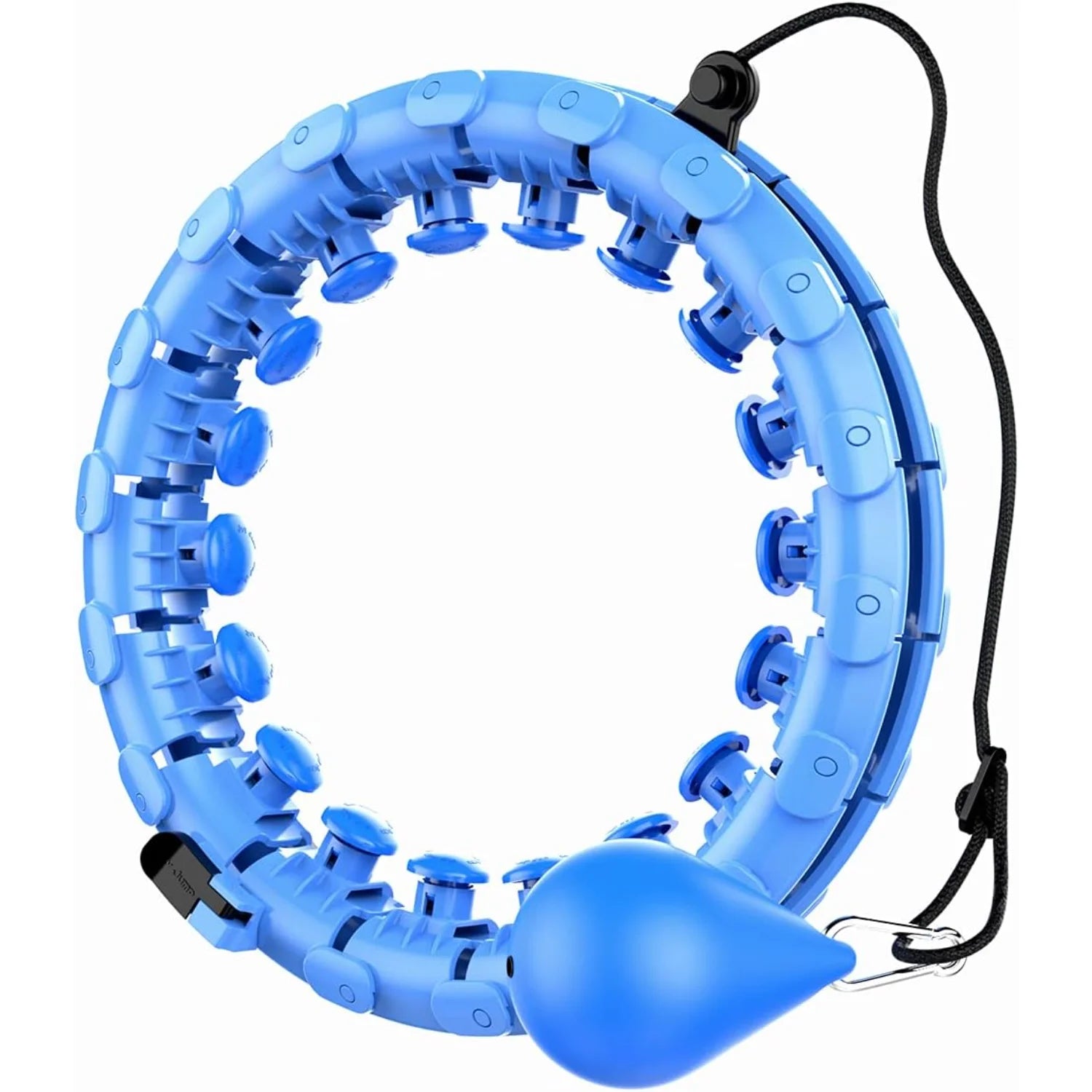 Weighted  Smart  for Adults Beginners