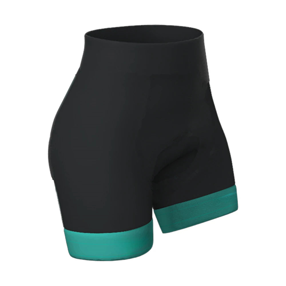 Bicycle Culotte Summer Pants